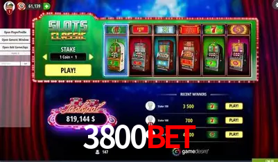 A Emoção da Loteria na 3800bet: Uma Chance de Mudança de Vida