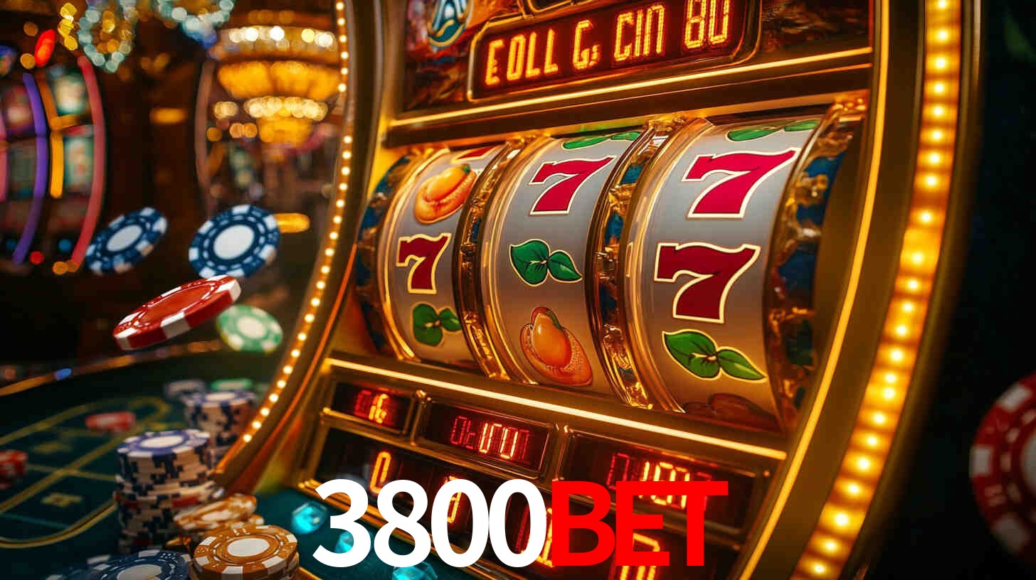 Experiência VIP 3800bet