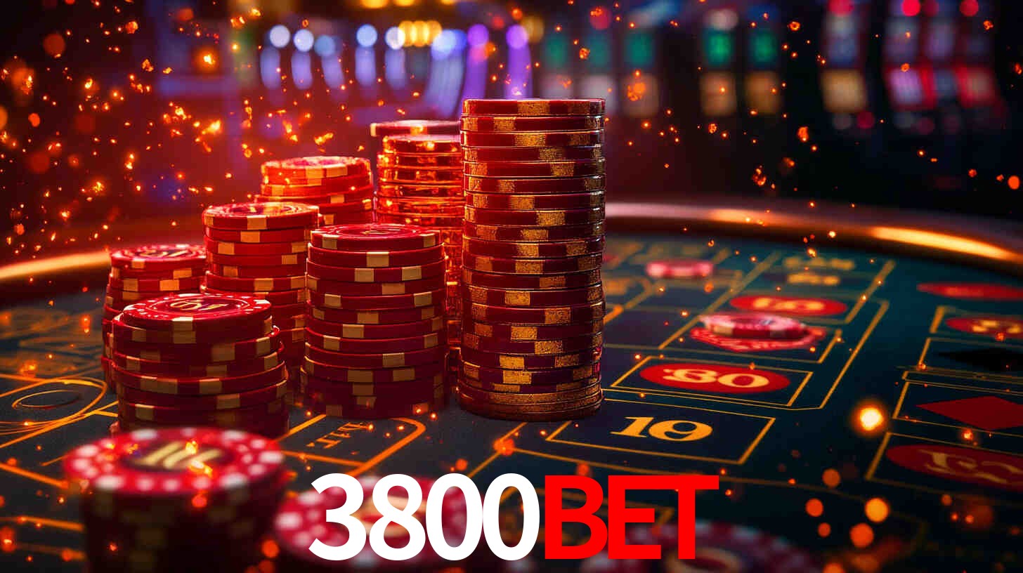 Statistics 3800bet