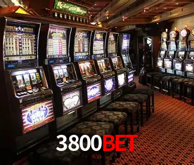 A Revolução dos Aplicativos de Jogos no 3800bet