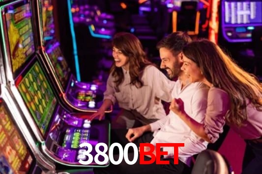 Programa VIP 3800bet