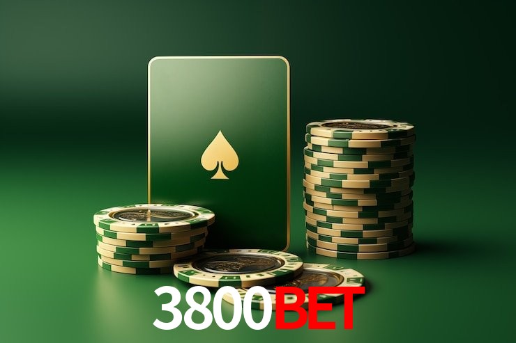 Account Benefits 3800bet