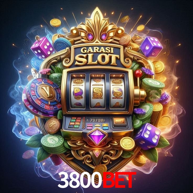 3800bet paga