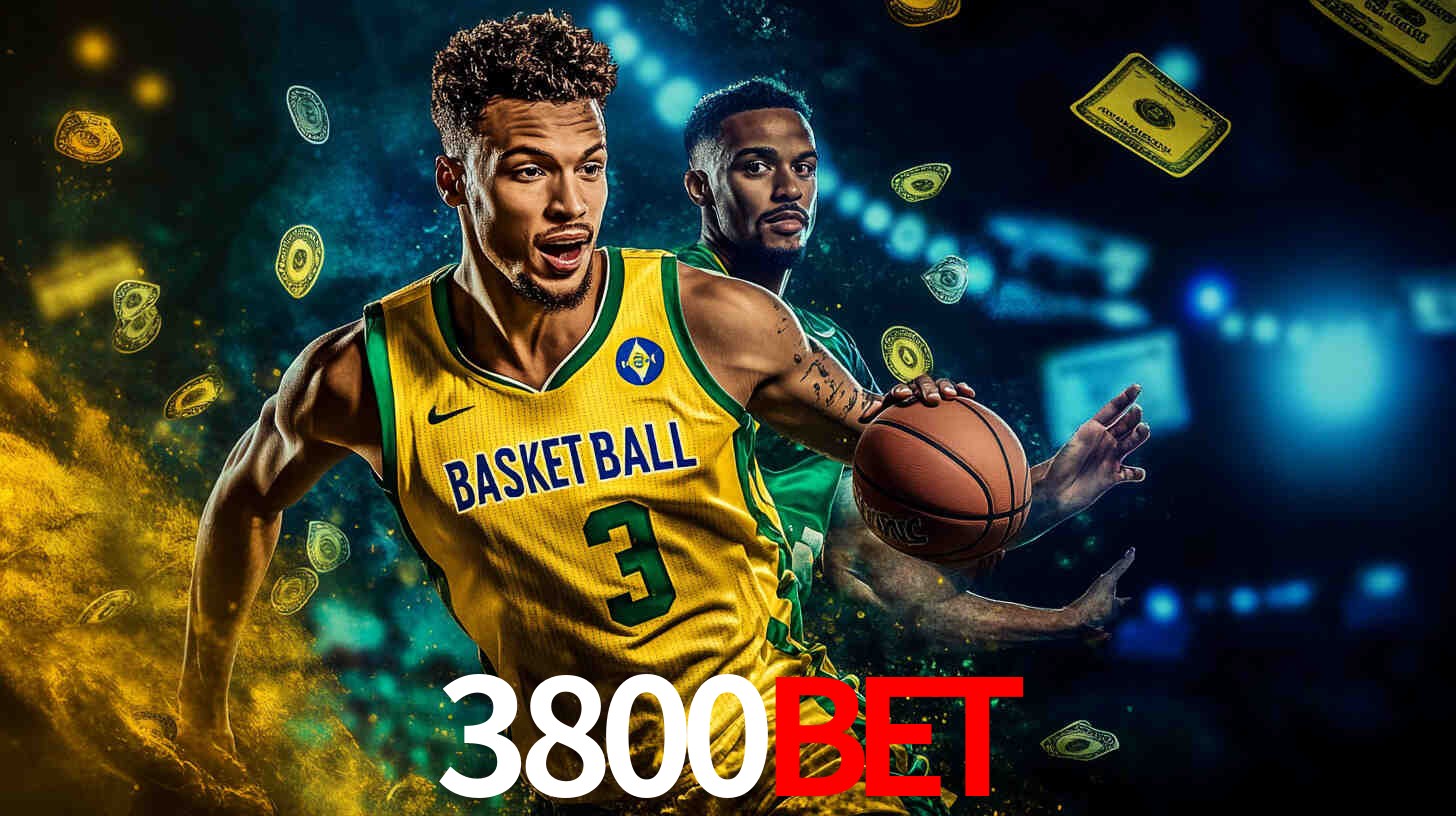 Descubra o Programa VIP da 3800bet: Vantagens Exclusivas para Jogadores