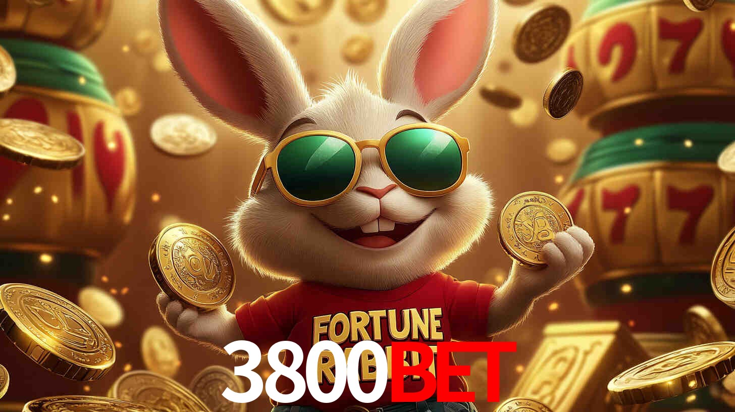 Programa VIP 3800bet