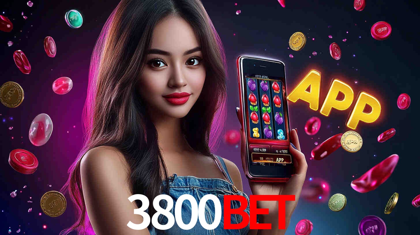 Inovações de Jogos na 3800bet: O Futuro das Experiências Interativas