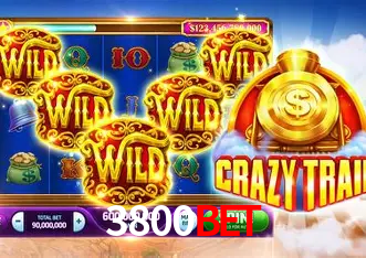 A Emoção da Loteria na 3800bet: Uma Chance de Mudança de Vida