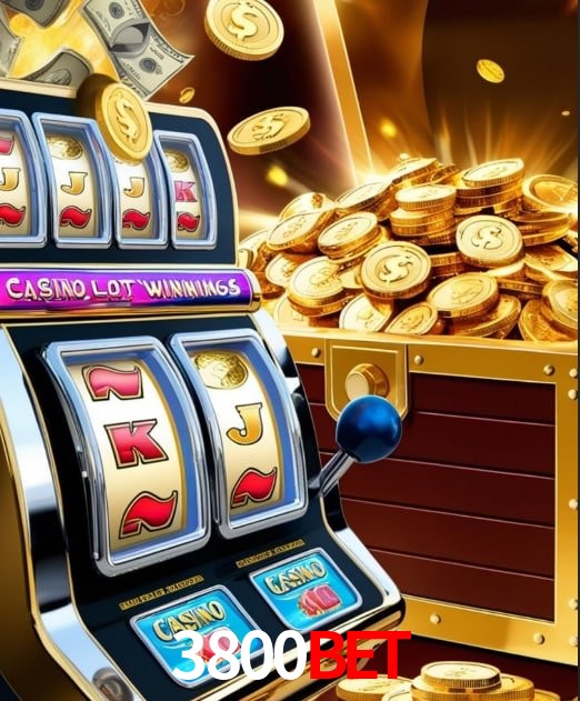 Seasonal Promotions 3800bet