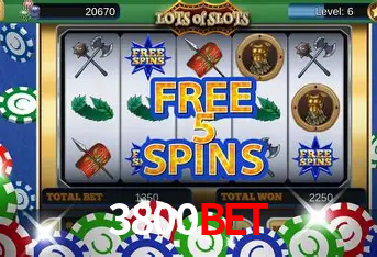 Desvendando o Mundo dos Jogos Virtuais na 3800bet