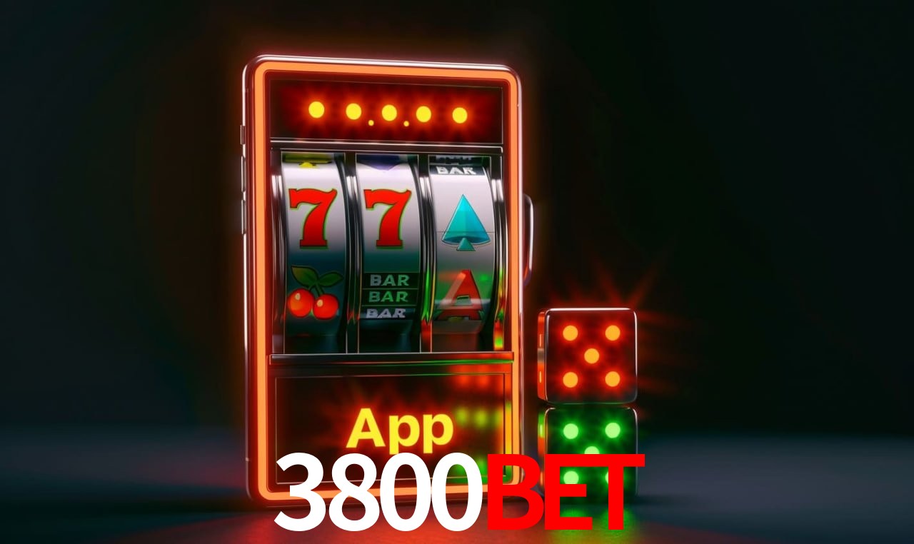 Cadastro Rápido 3800bet