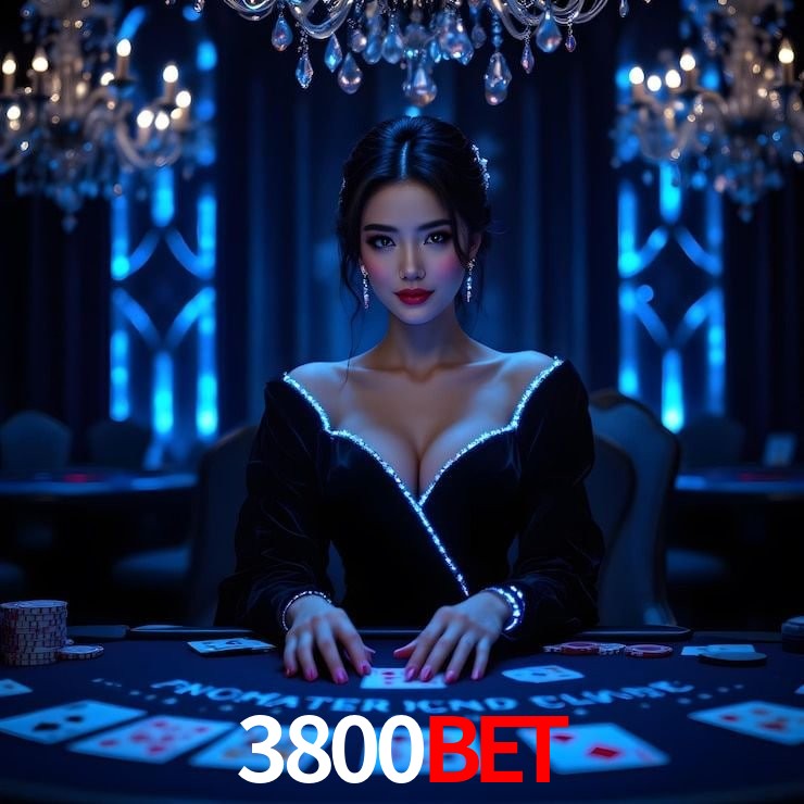 Design Responsivo 3800bet