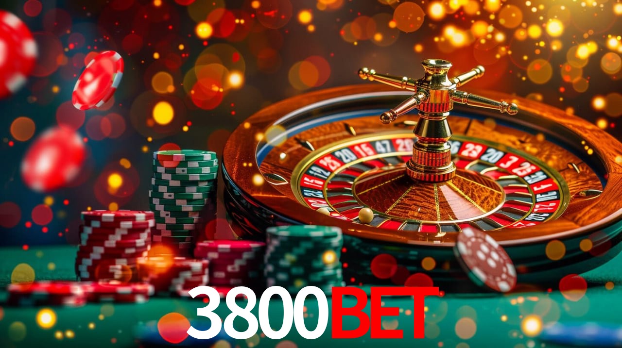 3800bet login