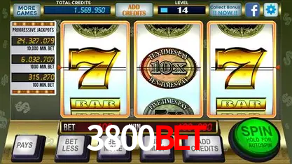 3800bet: A Experiência de Casino com Jogos de Mesa ao Vivo