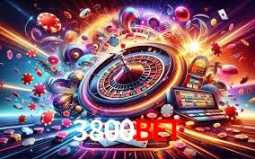 Avaliações dos Jogadores 3800bet