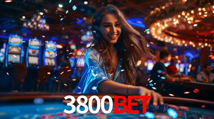 API Integration 3800bet