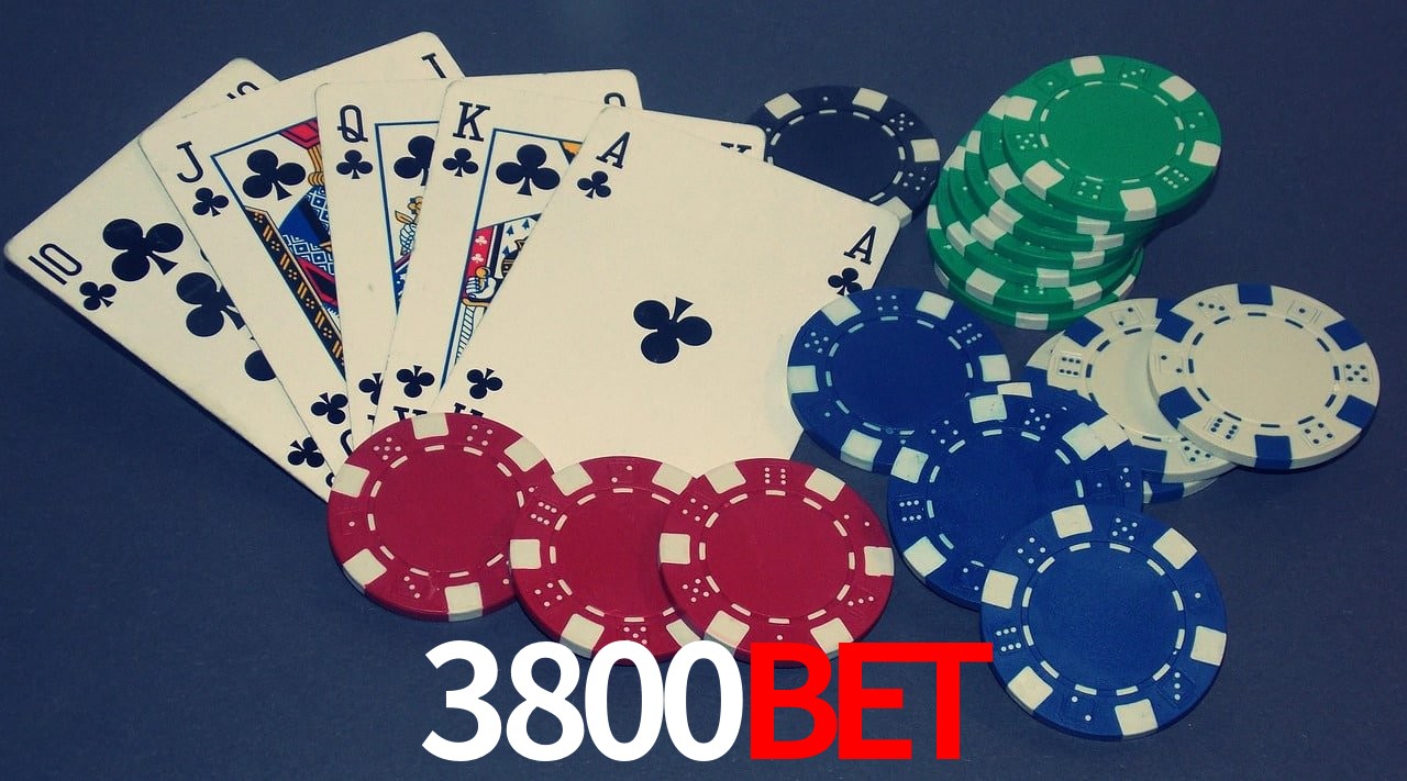 Exclusive Offers 3800bet