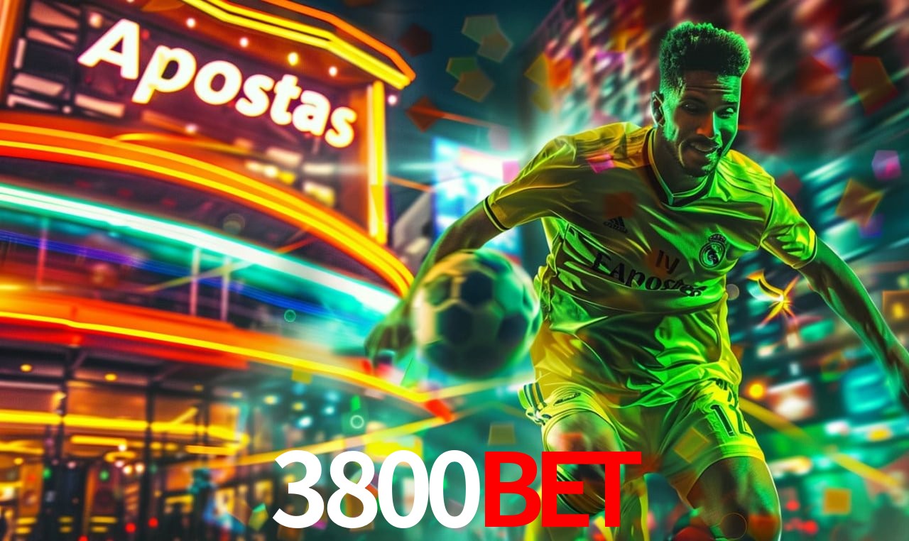 Segurança 2FA 3800bet