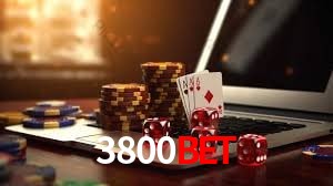 Bônus Diários 3800bet