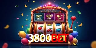  3800bet login