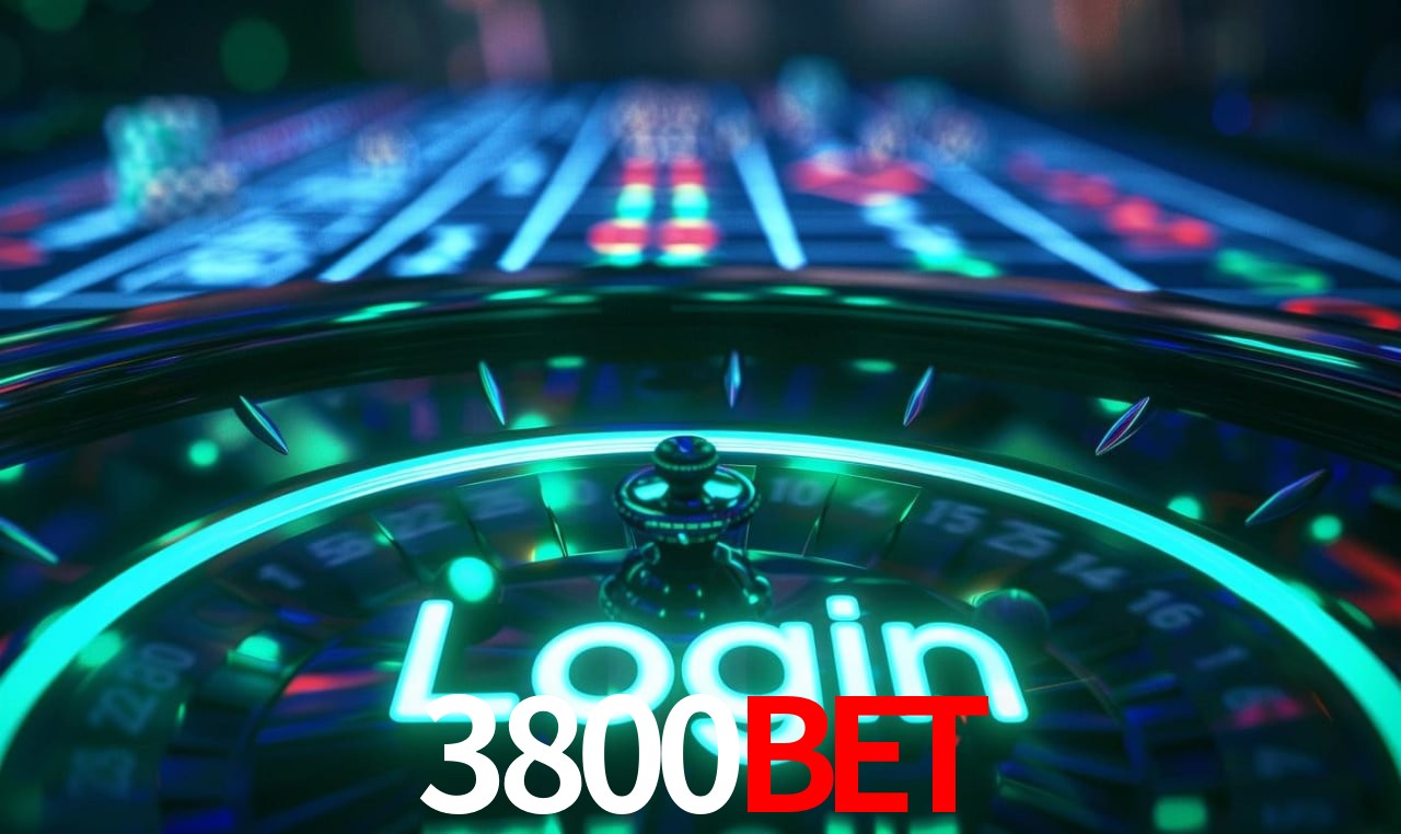 Recursos de Bônus 3800bet