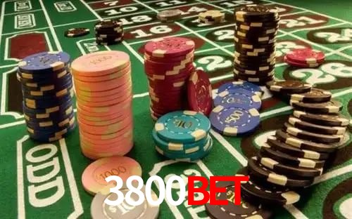 Bônus Generosos e Exclusivos no 3800bet para Você!