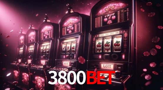 Mesa de Roleta 3800bet