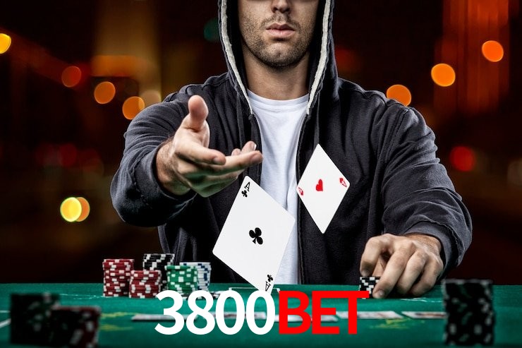 3800bet App Interface
