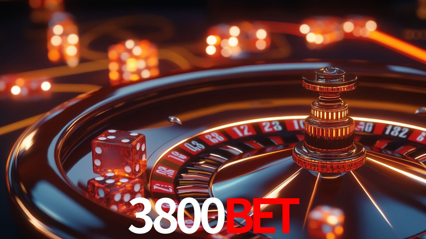 Game Providers 3800bet