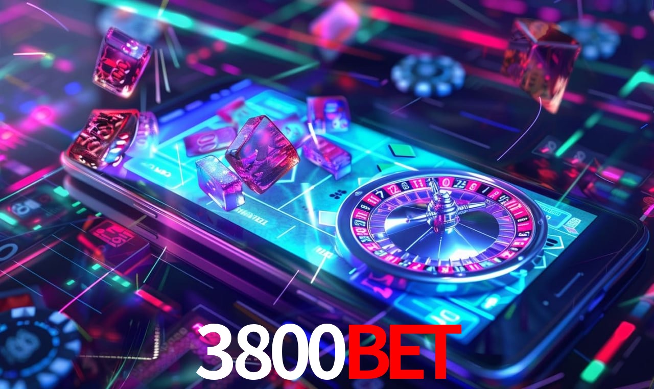 Diretório de Jogos 3800bet