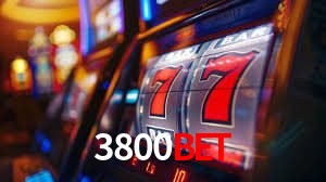 Promoção Relâmpago 3800bet