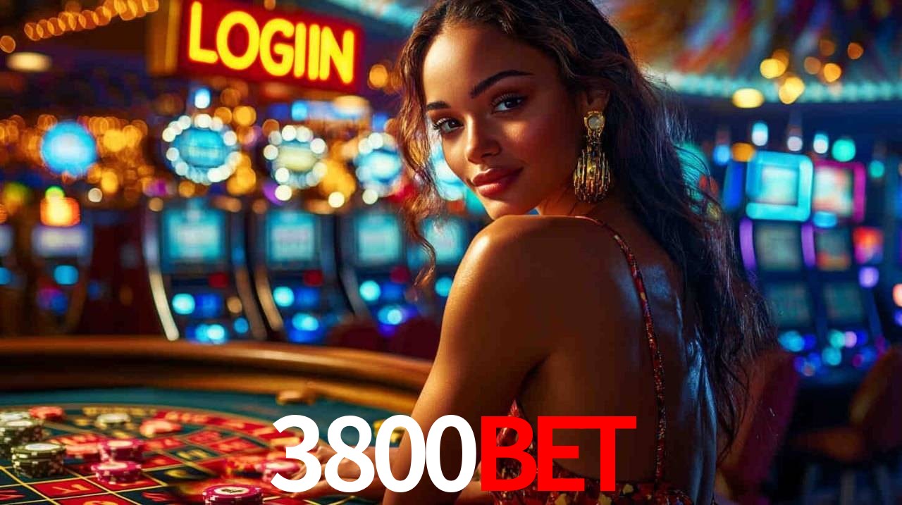 Sistemas de Segurança 3800bet