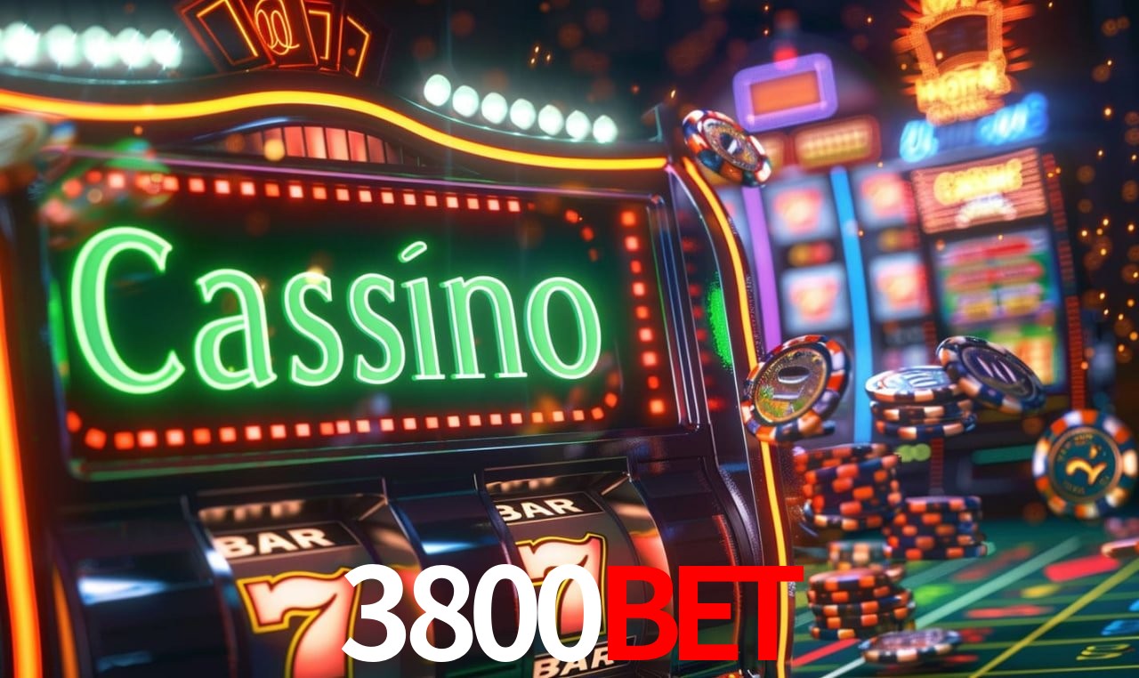 Especiais de Fim de Semana 3800bet