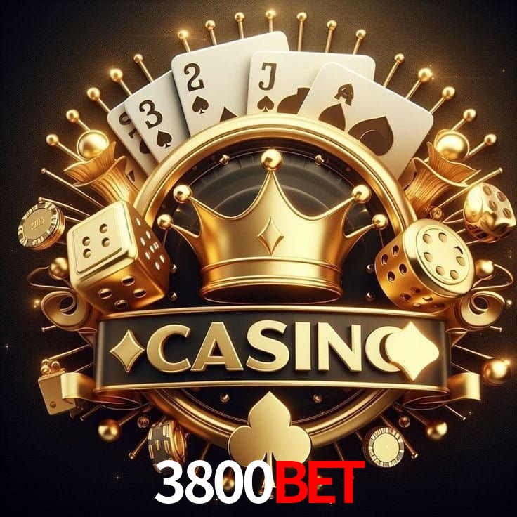Login Seguro 3800bet