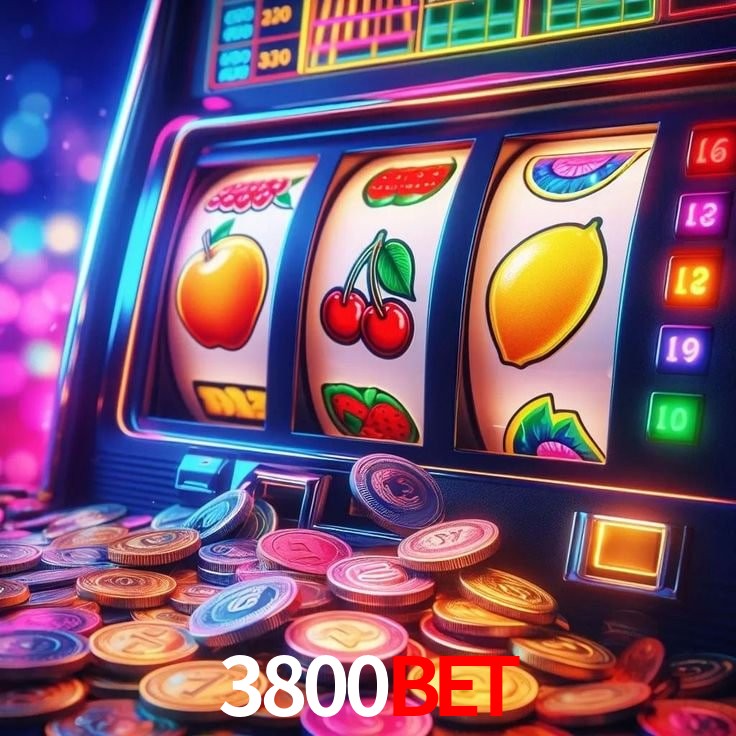 Casino Ao Vivo 3800bet