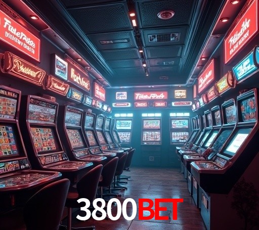 3800bet paga
