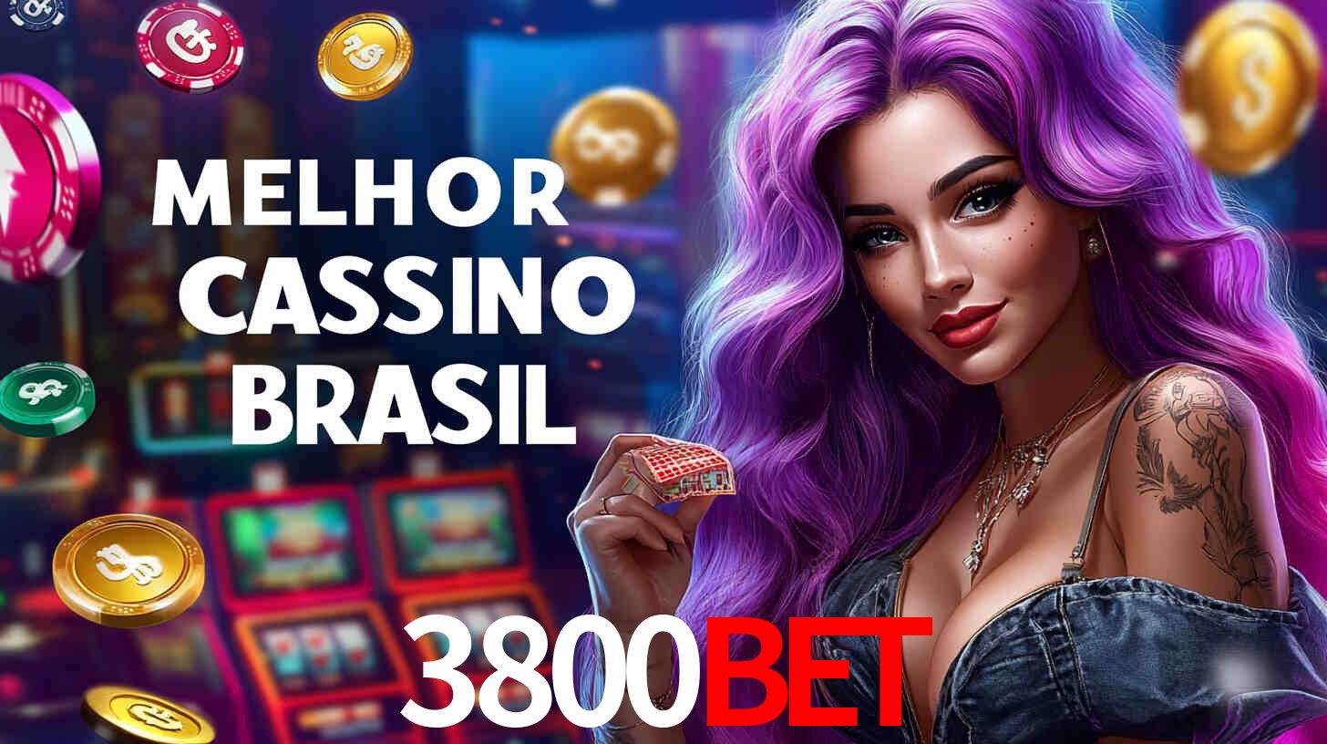 Desvendando o Mundo dos Jogos Virtuais na 3800bet