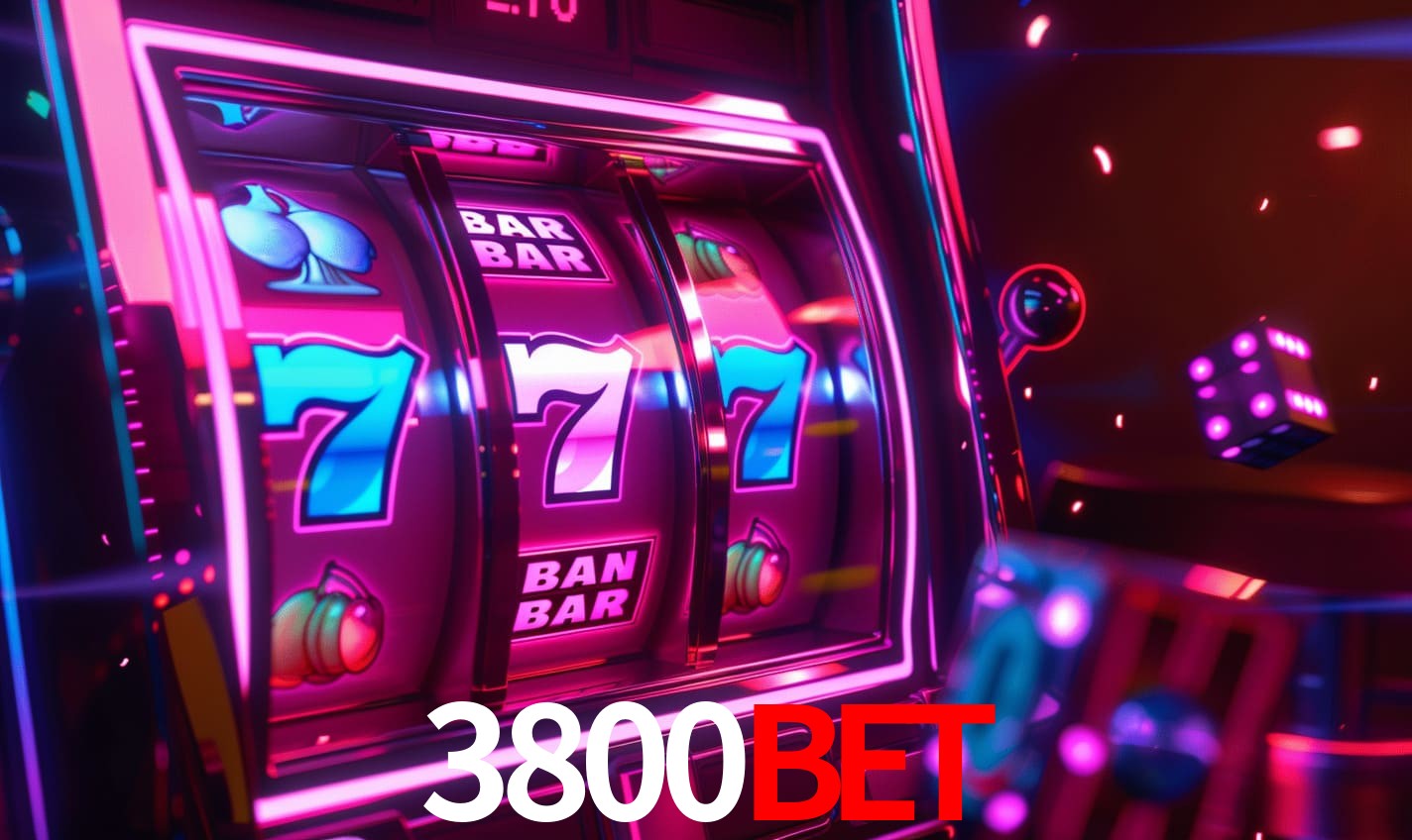 cassino 3800bet
