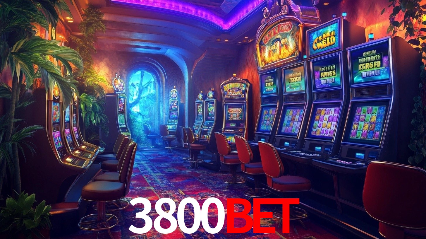 Game Statistics 3800bet
