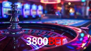 Provedores de Jogos 3800bet