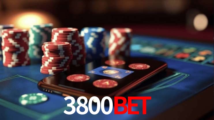 Tecnologia da Plataforma 3800bet