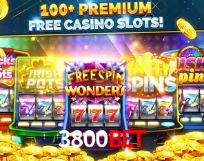 Apostas Esportivas na 3800bet: Um Guia Completo