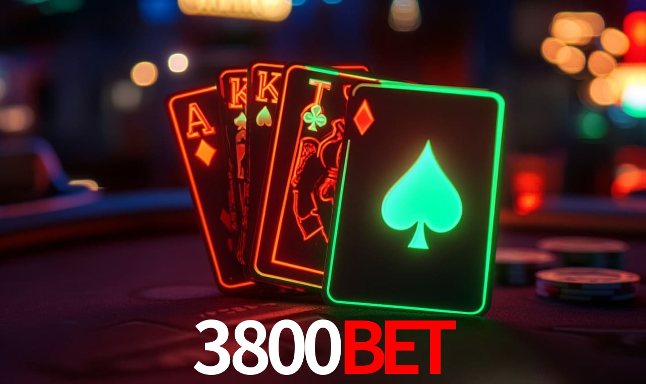 Benefícios da Conta 3800bet