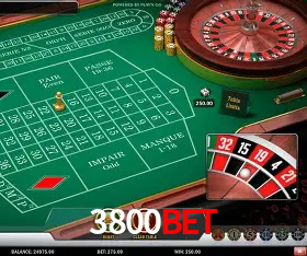 3800bet paga