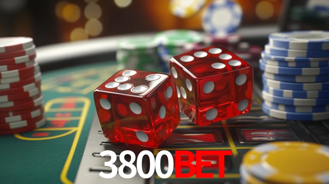Bonus Features 3800bet