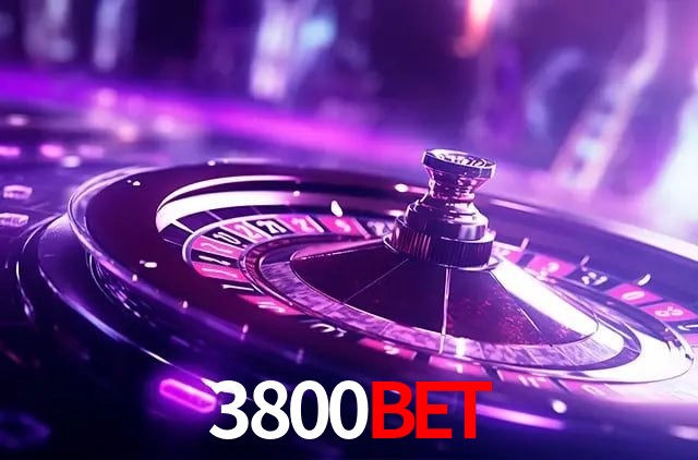 Casino Ao Vivo 3800bet