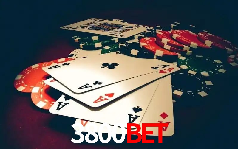 3800bet paga