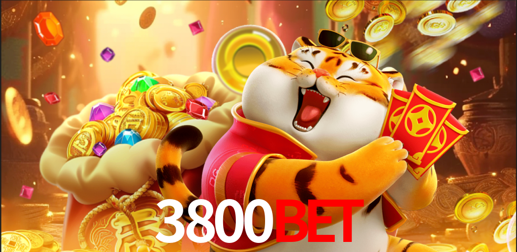 Daily Bonuses 3800bet
