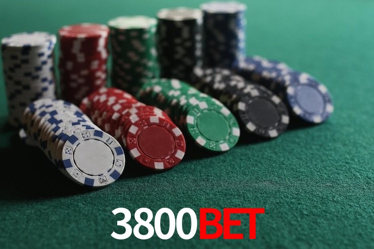 Weekend Specials 3800bet