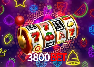 Desvendando o Mundo dos Jogos Virtuais na 3800bet