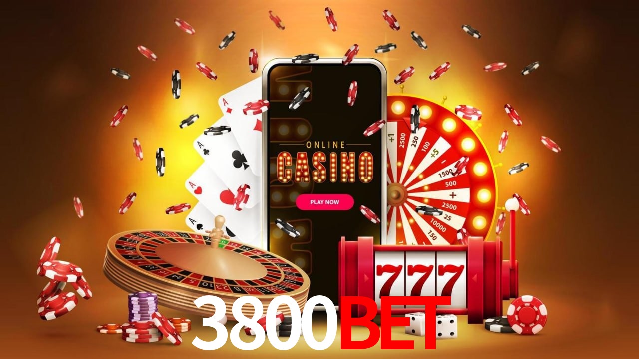 Descubra a Essência do 3800bet: Nossa História e Compromissos